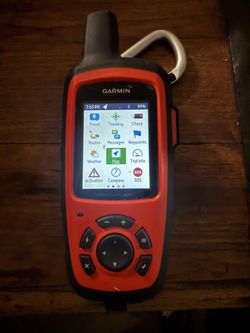 Garmin InReach Explorer Plus