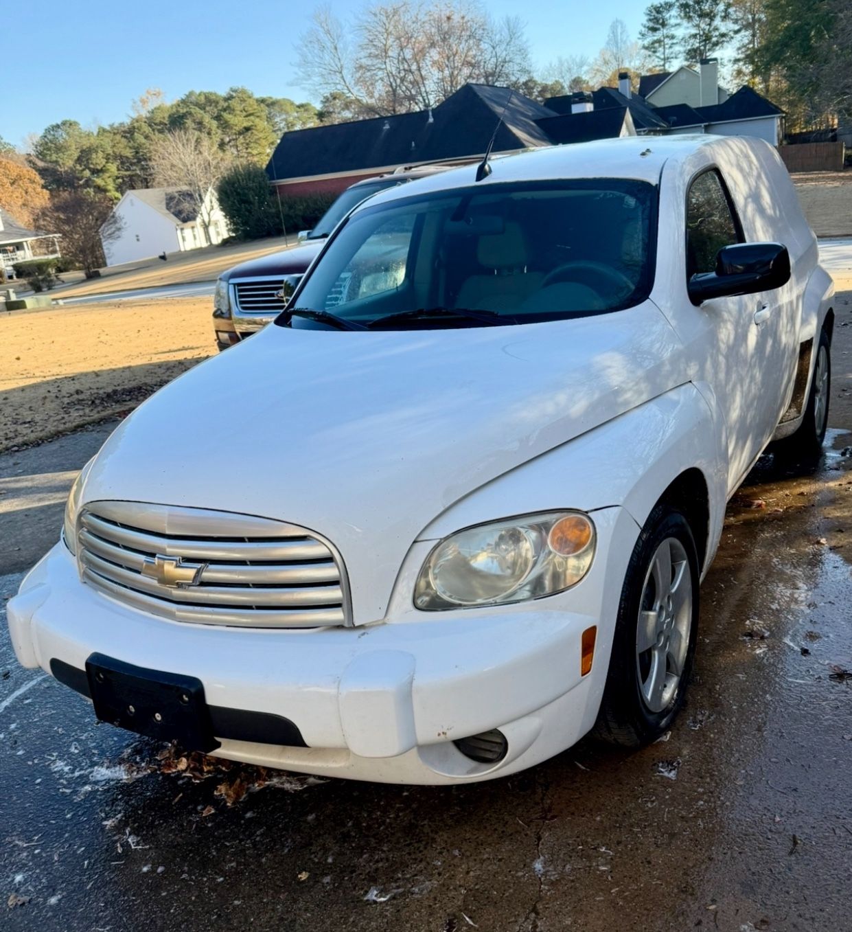 SALE OR TRADE THIS PANEL