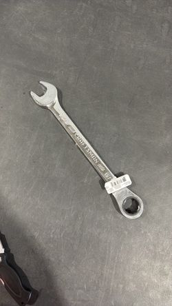 Craftsman Ratcheting Combination Wrench