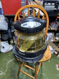 Nuwave Pro Plus Air Fryer 