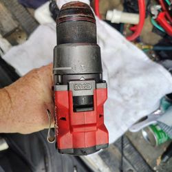 Milwaukee 12 Volt 
