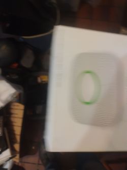 G nest protect