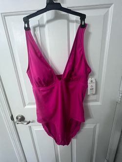 Bathing suit