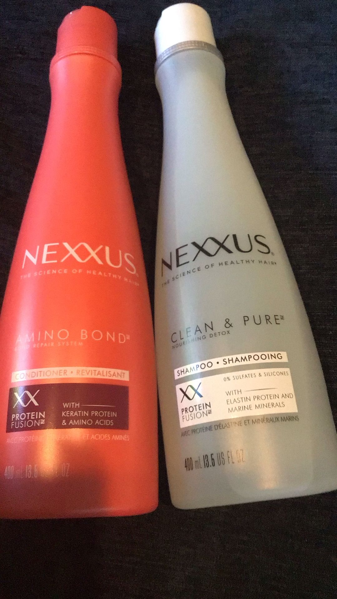 NEXXUS