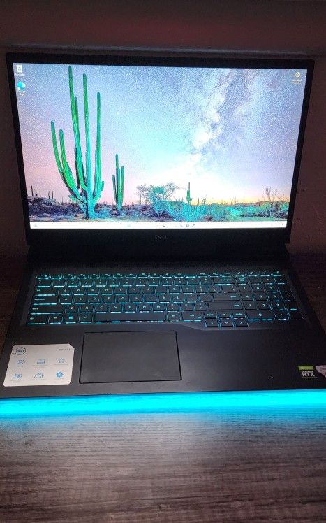 17" Gaming Laptop