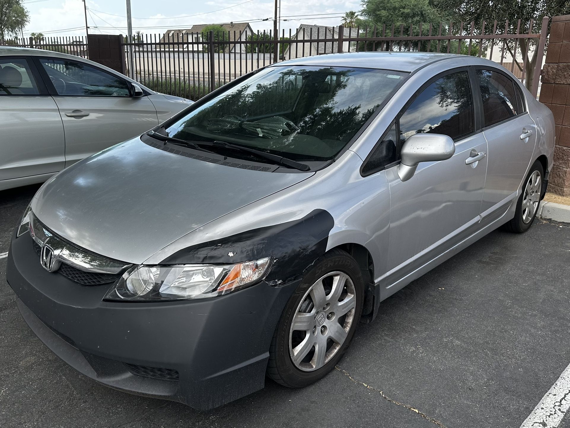 2009 Honda Civic
