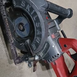 Skilsaw Cordless