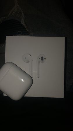 AirPods
