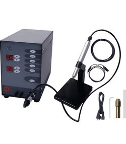 Purse Welding Permanent Jewelry Machine