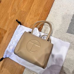 Telfar Bag