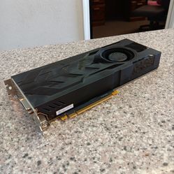 Nvidia GeForce GTX 1070 8GB