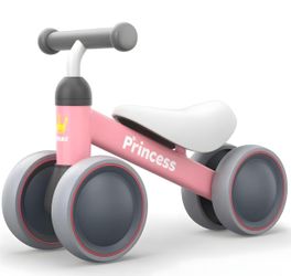 Baby Balance Bike 