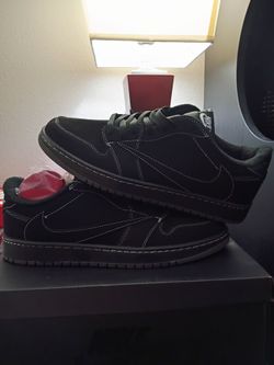 Retro 1 Travis Scott phantom