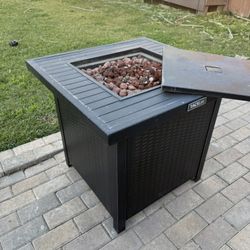 Fireplace Set