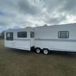 RV CAMPER FOR SALE BEST OFFER!!