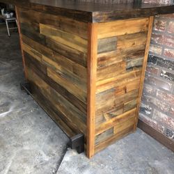 Rustic Bars Made..!!!!!