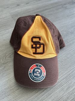 San Diego Padres Hat Size Medium