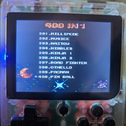 Games For Sale 