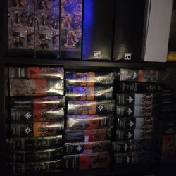 Warhammer Collection 