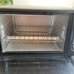 Countertop Toaster Oven