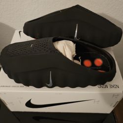 Nike Mind 001 Black