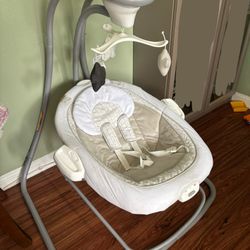 Baby Swing