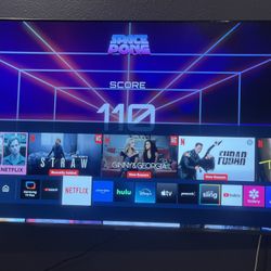 Samsung 50 Inch TV