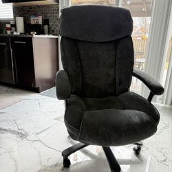 Office Adjustable Height Chair 