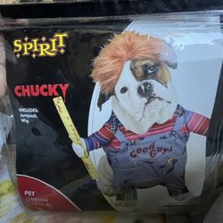 Dog Halloween Costume