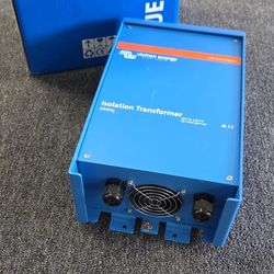 Victron Energy Isolation Transformer 2000W 115/230V