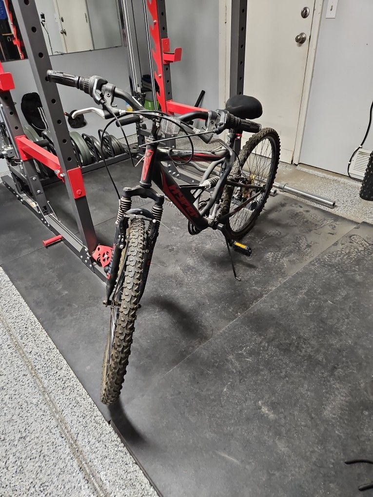 Hyper Shocker 26"