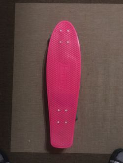 Penny Board