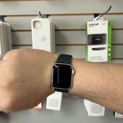 Apple Watch SE 2nd Gen 41mm