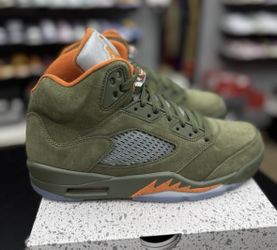 Jordan 5