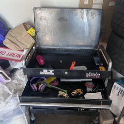 Caro De Herramientas 