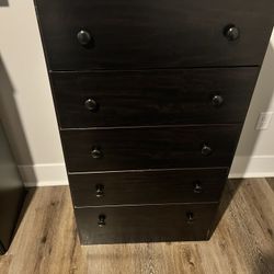 Chester Drawer 