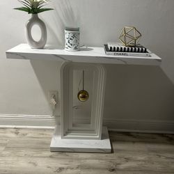 Console Table