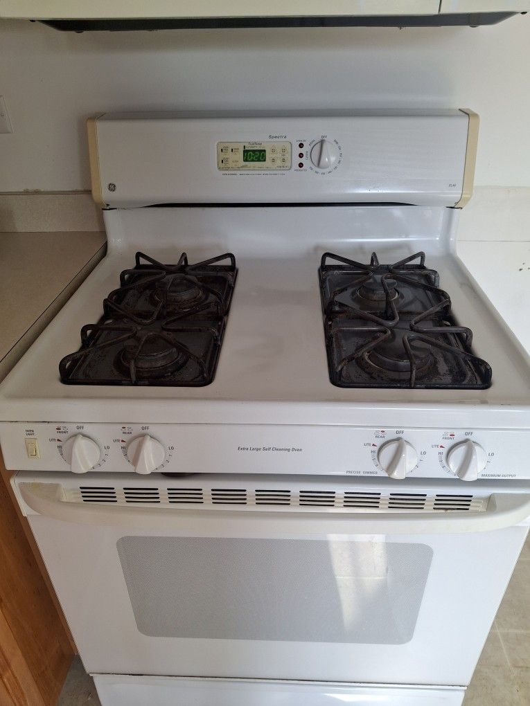 Stove