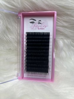 Cashmere Volume Trays