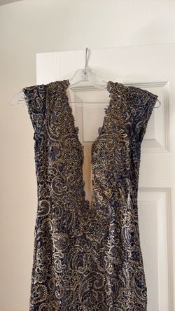 Prom/ cocktail/ evening gown size 4