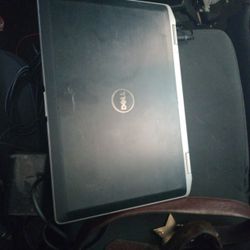 Dell Latitude 