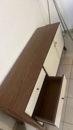 tv console
