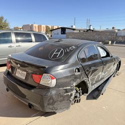 2011 335i Xdrive BMW