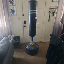 Boxing Bag