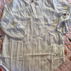 Women Blouse Size S