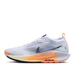 Men’s Nike Pegasus Trail 5 GORE-TEX Waterproof Shoe-Ghost/Malt/Orange /Black