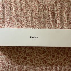 Apple Watch Series 3 