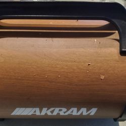 Akram Bluetooth Speaker