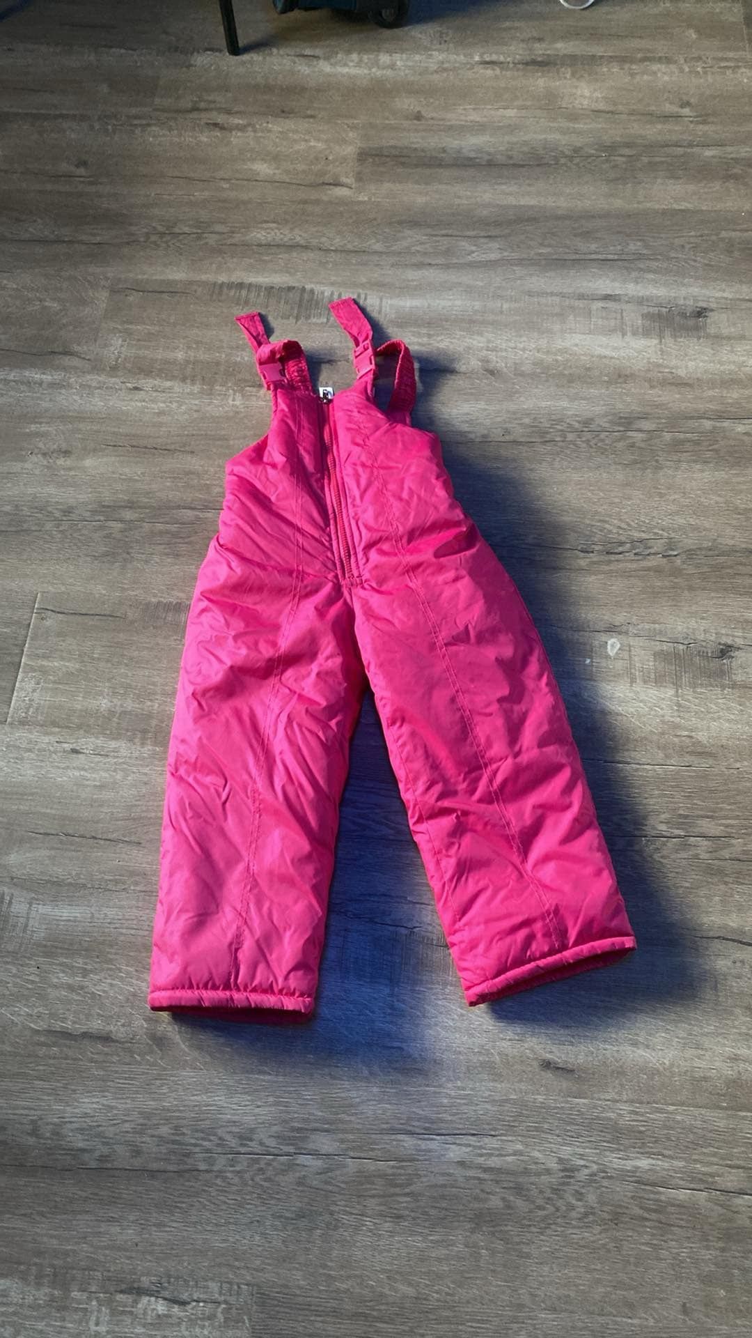 Traje Para La Nieve