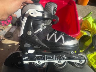 ZPM Sports Inline skates